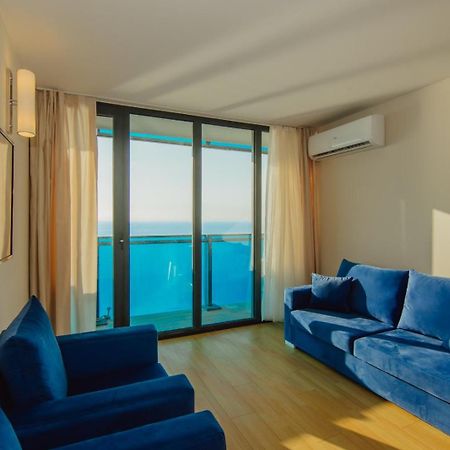 Orbi City Batumi Eksteriør billede