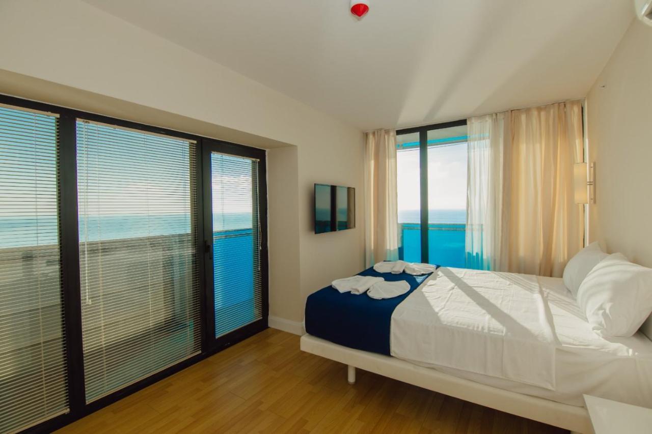 Orbi City Batumi Eksteriør billede