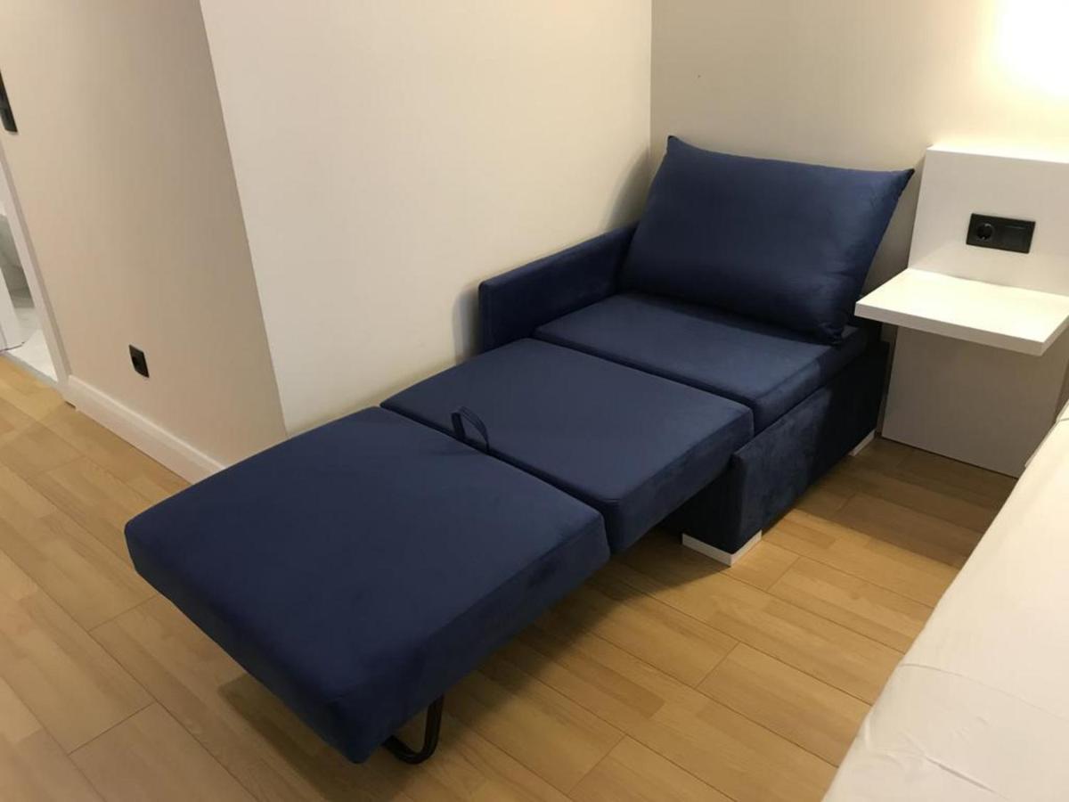 Orbi City Batumi Eksteriør billede